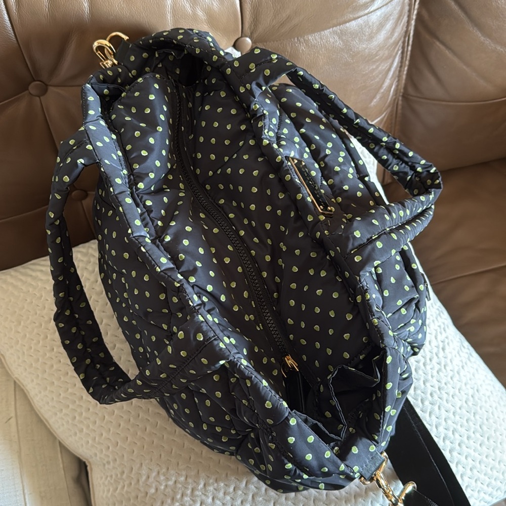 Marc Jacobs Diaper Bag with Changing Pad - Picture 9 of 11